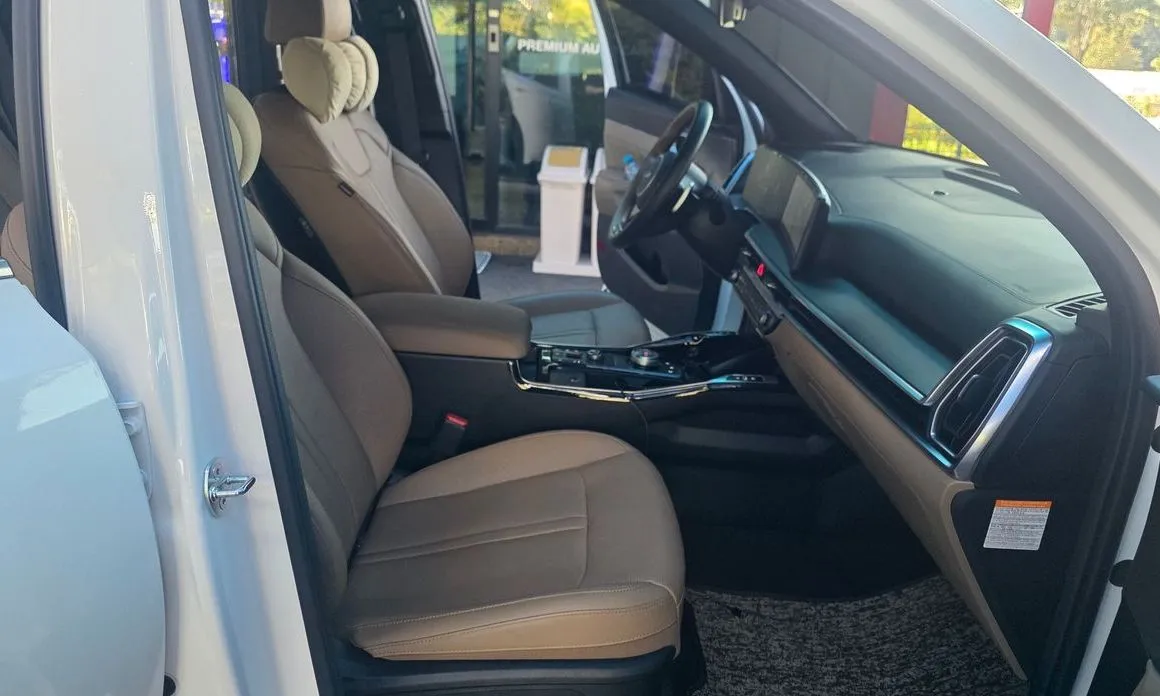 Kia Sorento — фото 8