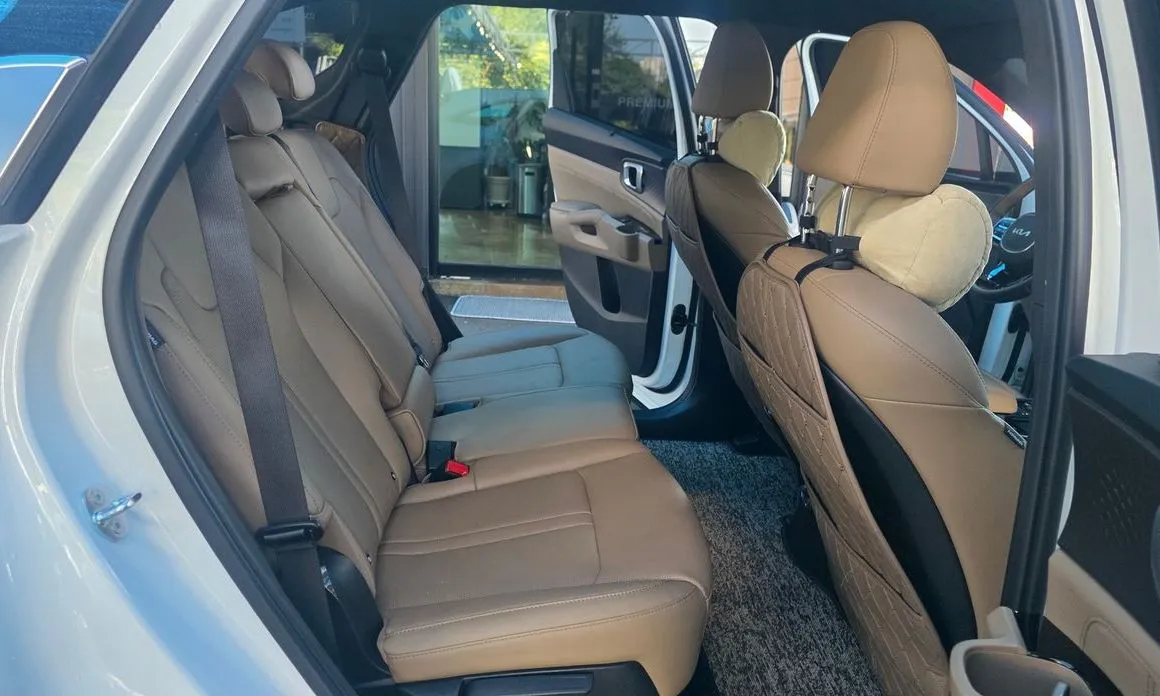 Kia Sorento — фото 2