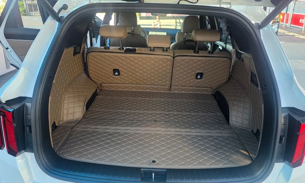 Kia Sorento — фото 4