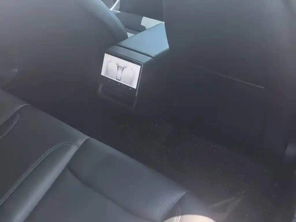Tesla Model 3 — фото 10