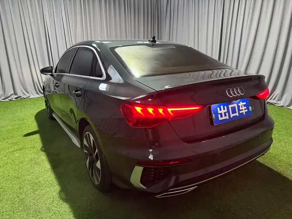Audi A3 — фото 10