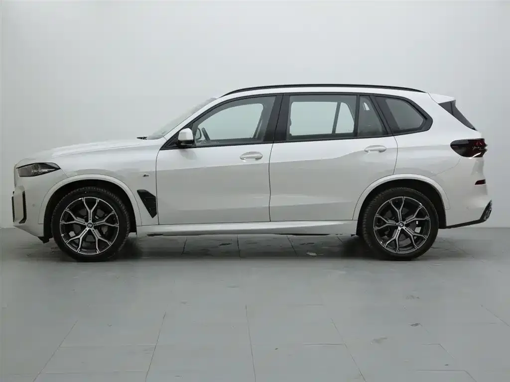 BMW X5 — фото 4