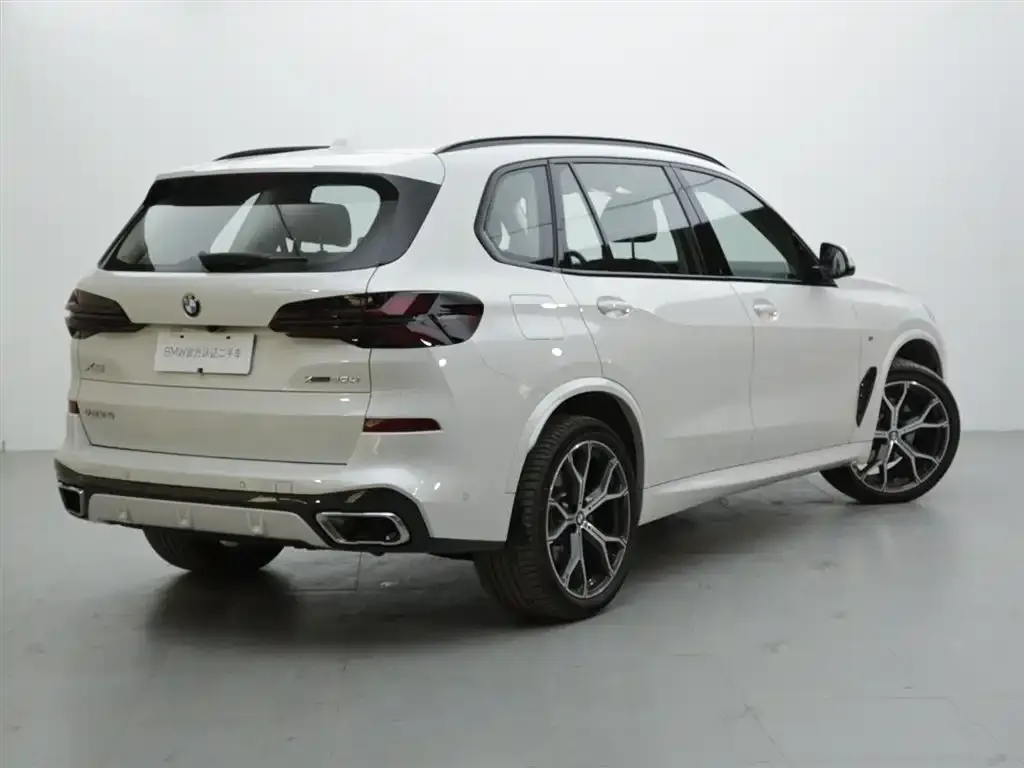 BMW X5 — фото 2