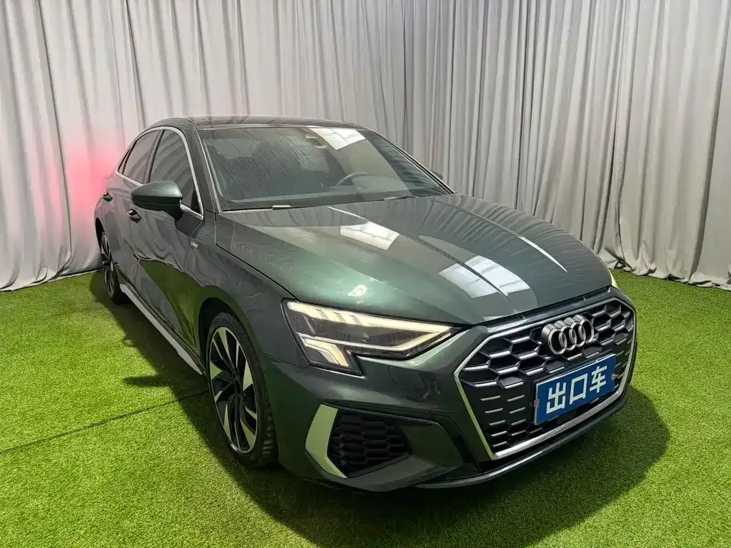 Audi A3 — фото 5