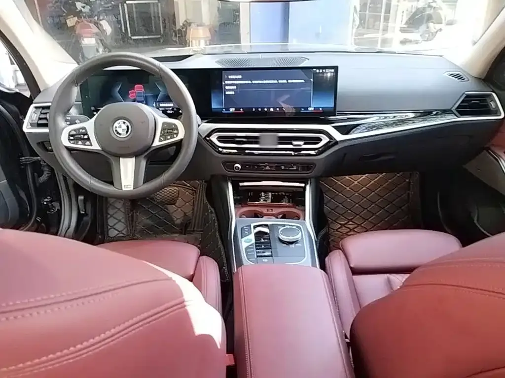 BMW i3 — фото 2