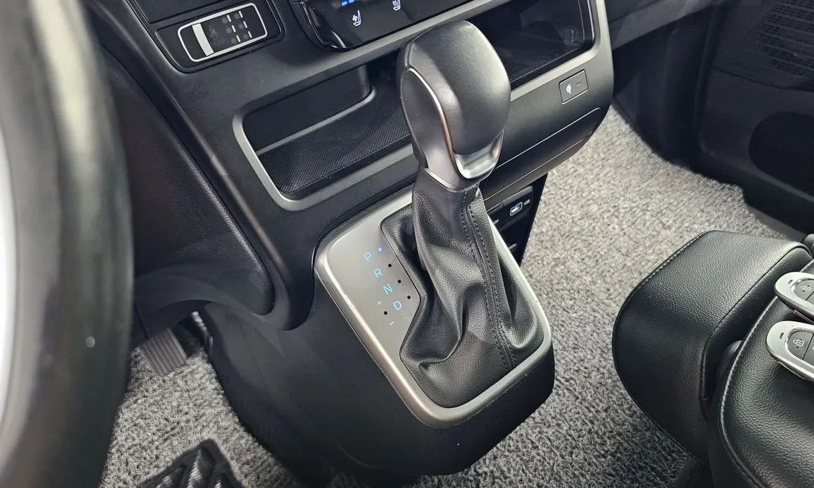 Hyundai Staria — фото 4