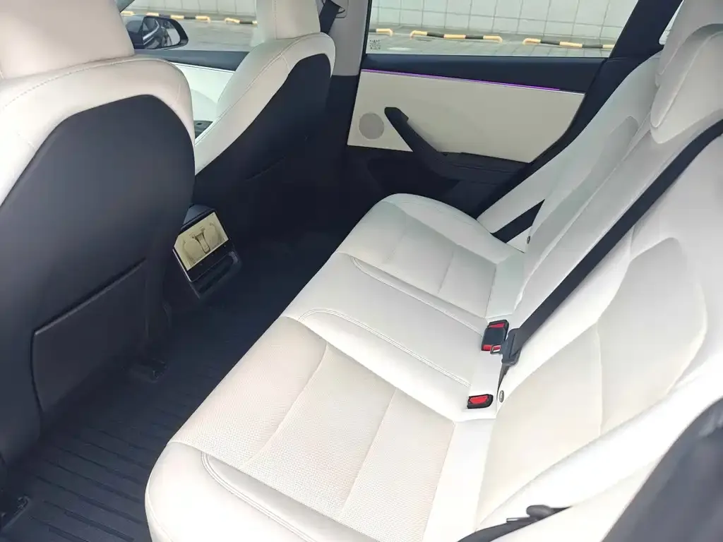 Tesla Model 3 — фото 2