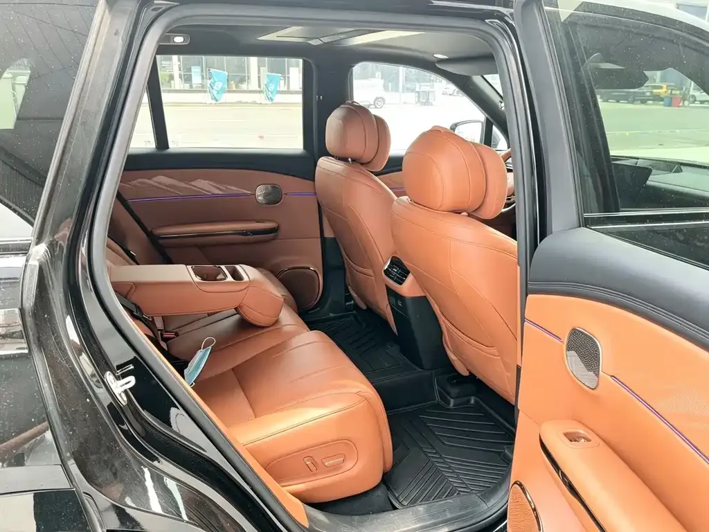 GAC Motor Trumpchi S7 — фото 7