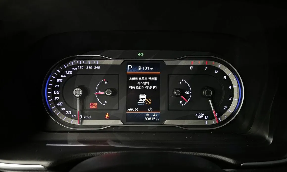 Hyundai Tucson — фото 2