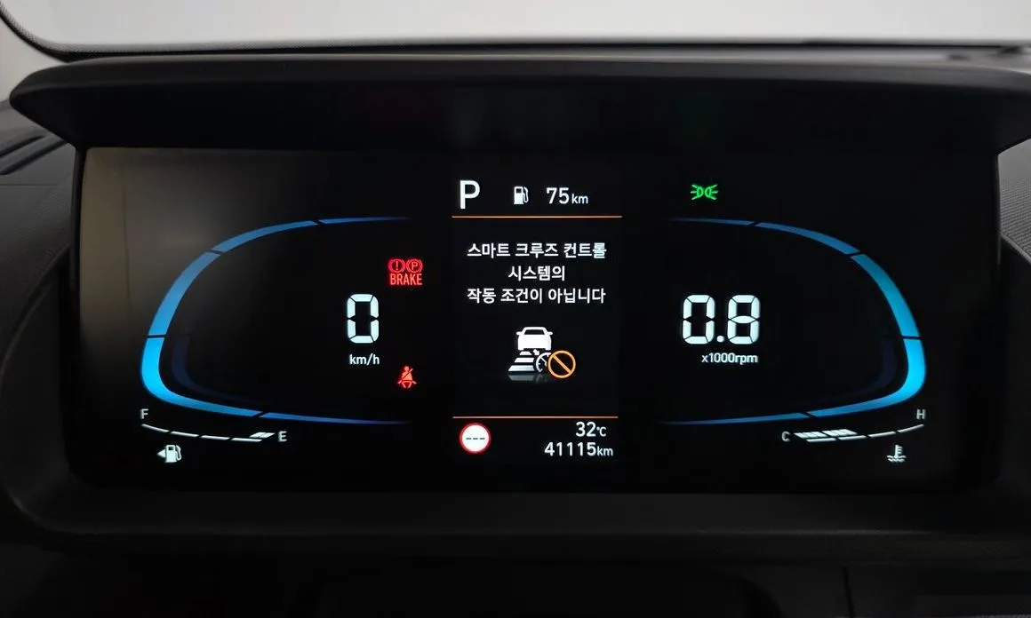 Hyundai Casper — фото 2