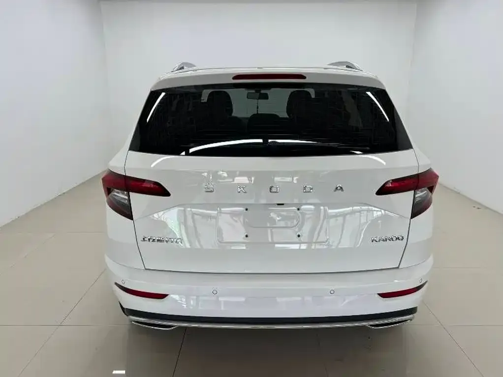Skoda Karoq — фото 2