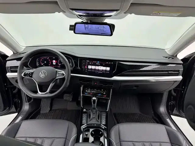 Volkswagen Passat — фото 3