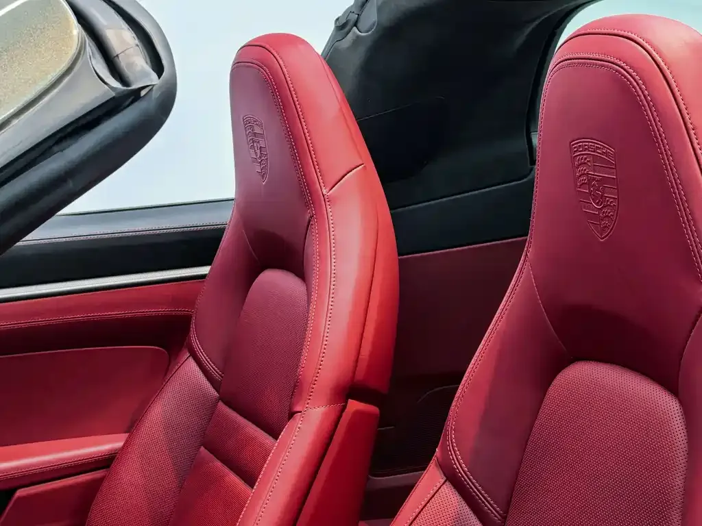 Porsche 911 — фото 9