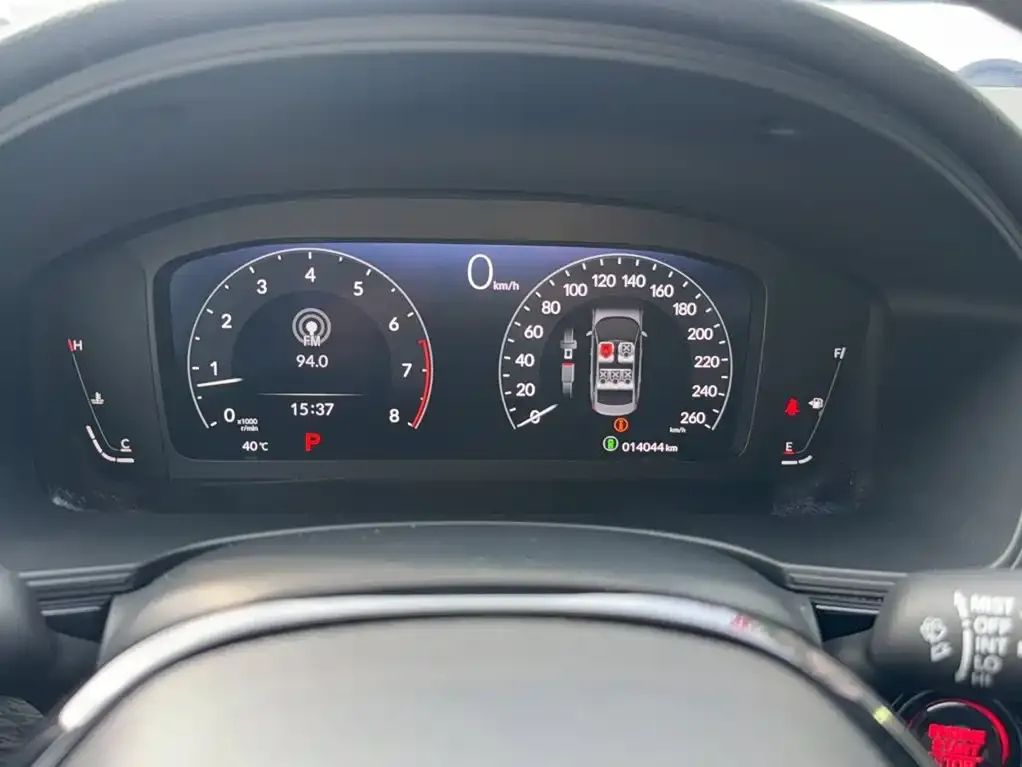 Honda Civic — фото 2