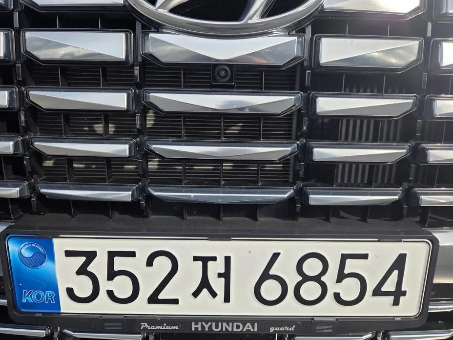 Hyundai Palisade — фото 10