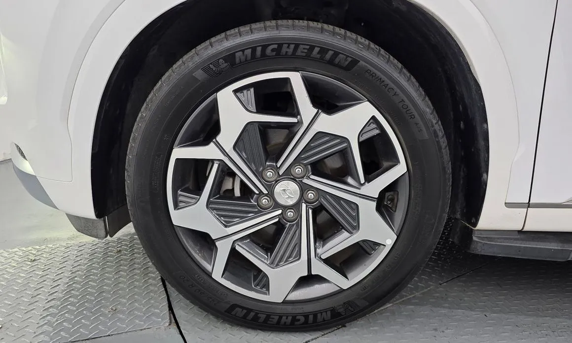 Hyundai Palisade — фото 10