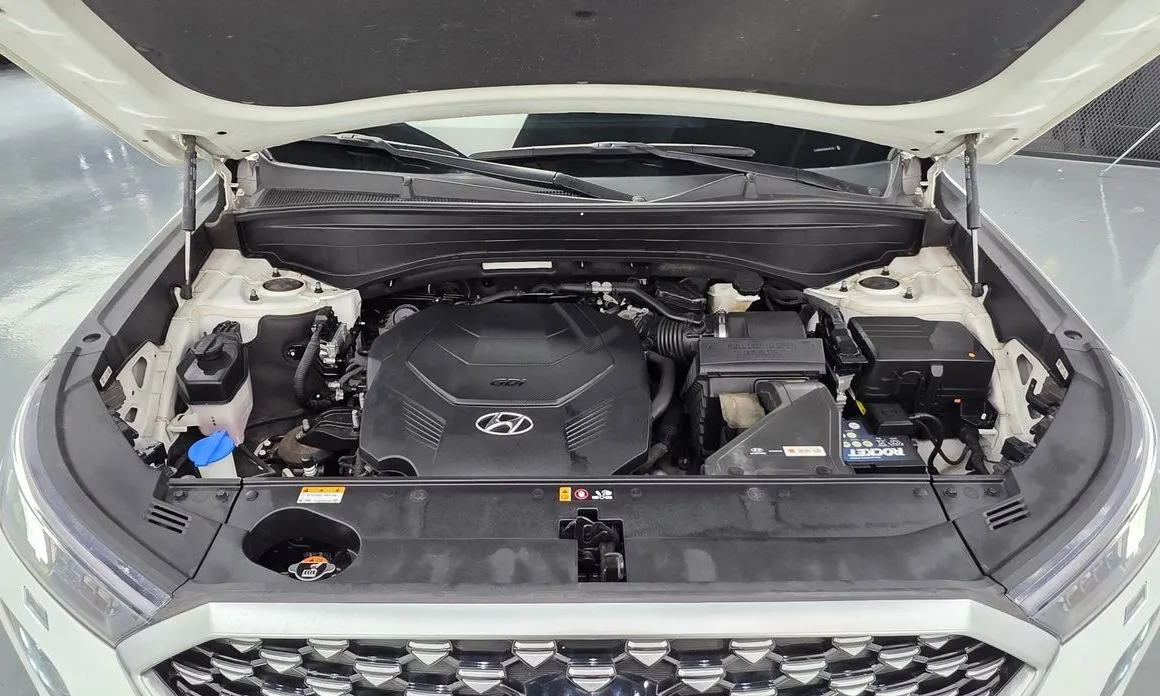 Hyundai Palisade — фото 3