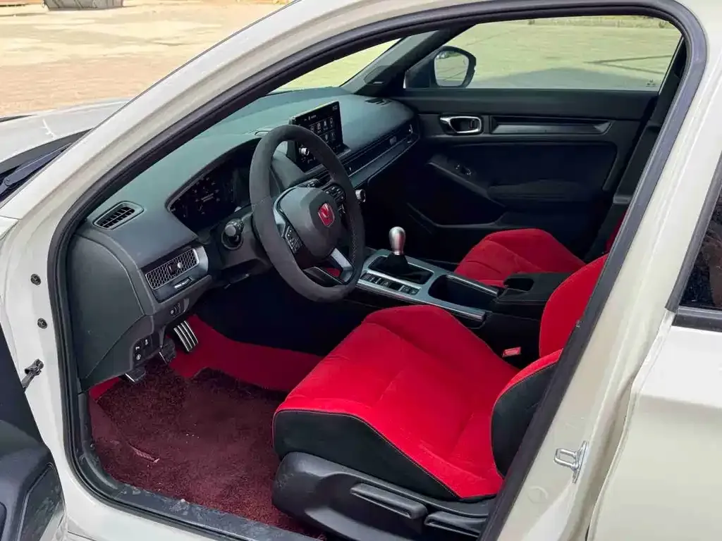 Honda Civic (Import) — фото 5