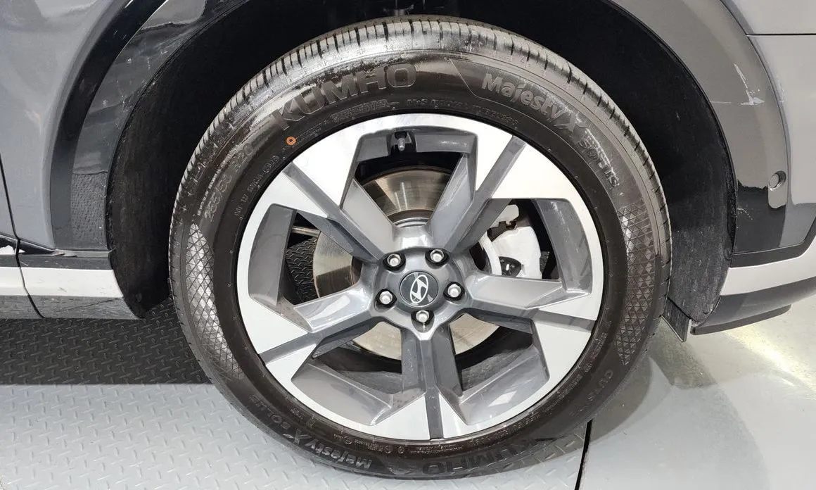 Hyundai Palisade — фото 8
