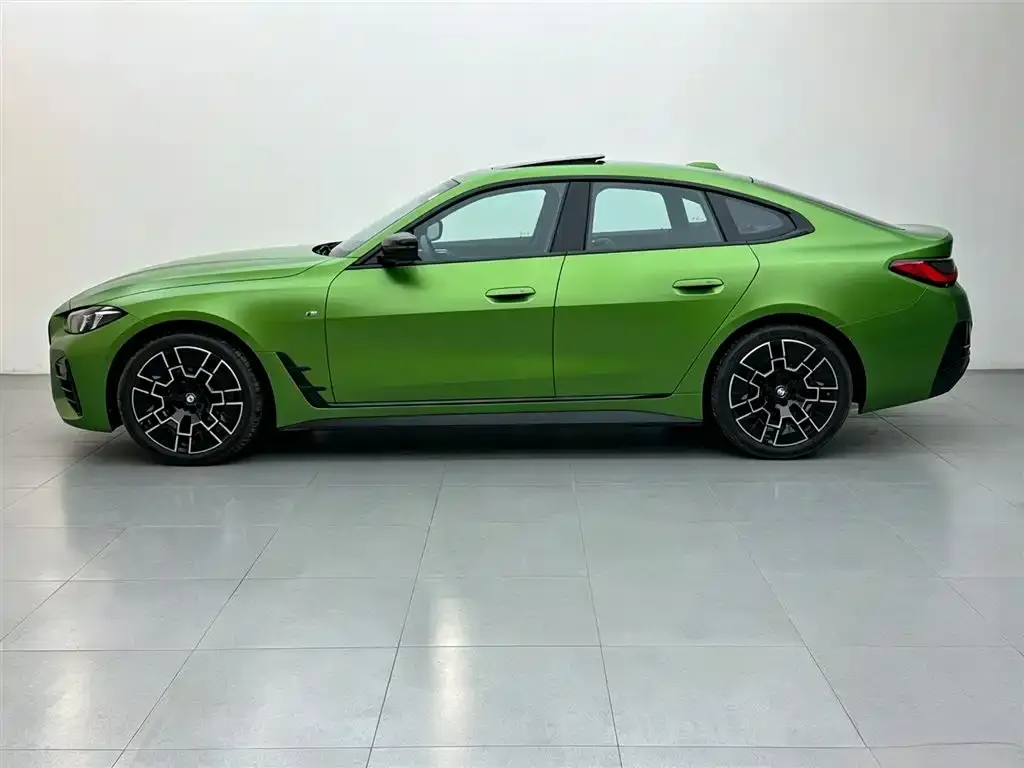 BMW 4 Series — фото 3