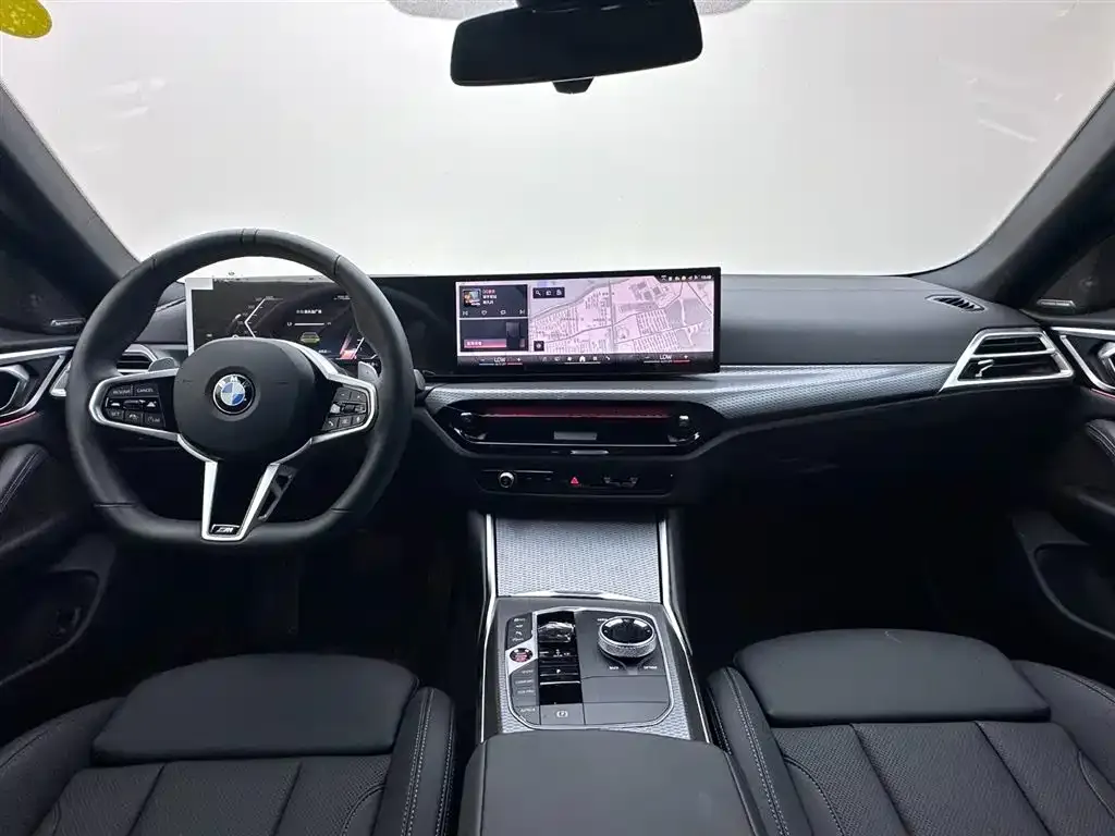 BMW 4 Series — фото 9