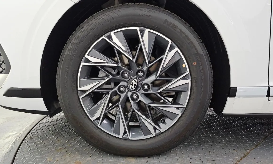 Hyundai Grandeur — фото 10