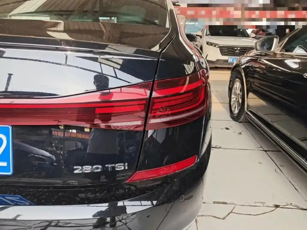 Volkswagen Passat — фото 10