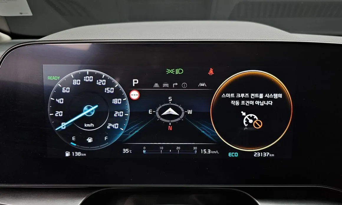 Kia Niro — фото 3