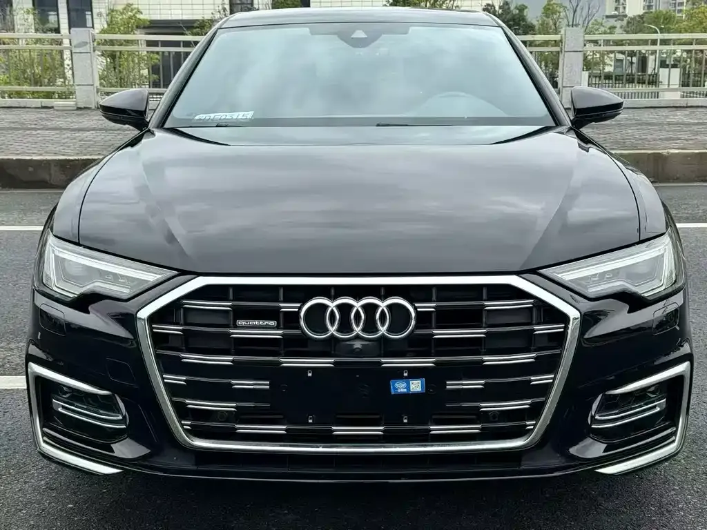 Audi A6L — фото 3