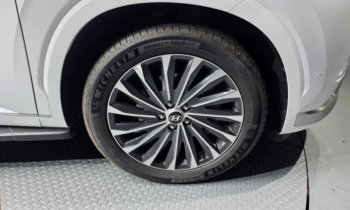 Hyundai Palisade — фото 6