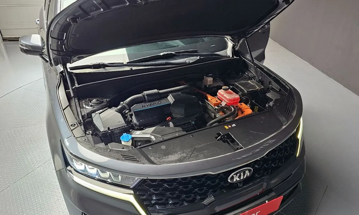 Kia Sorento — фото 7