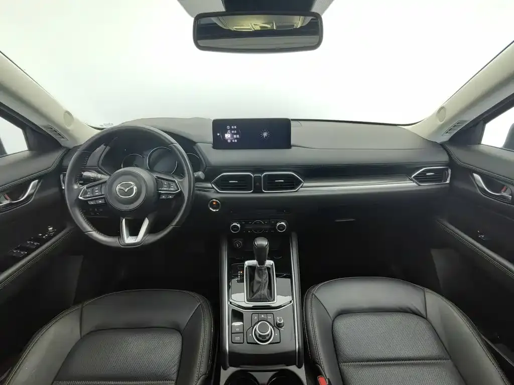 Mazda CX-5 — фото 8