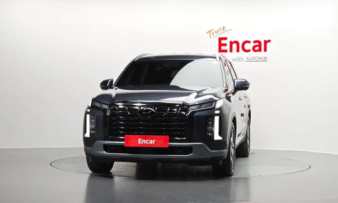 Hyundai Palisade — фото 2