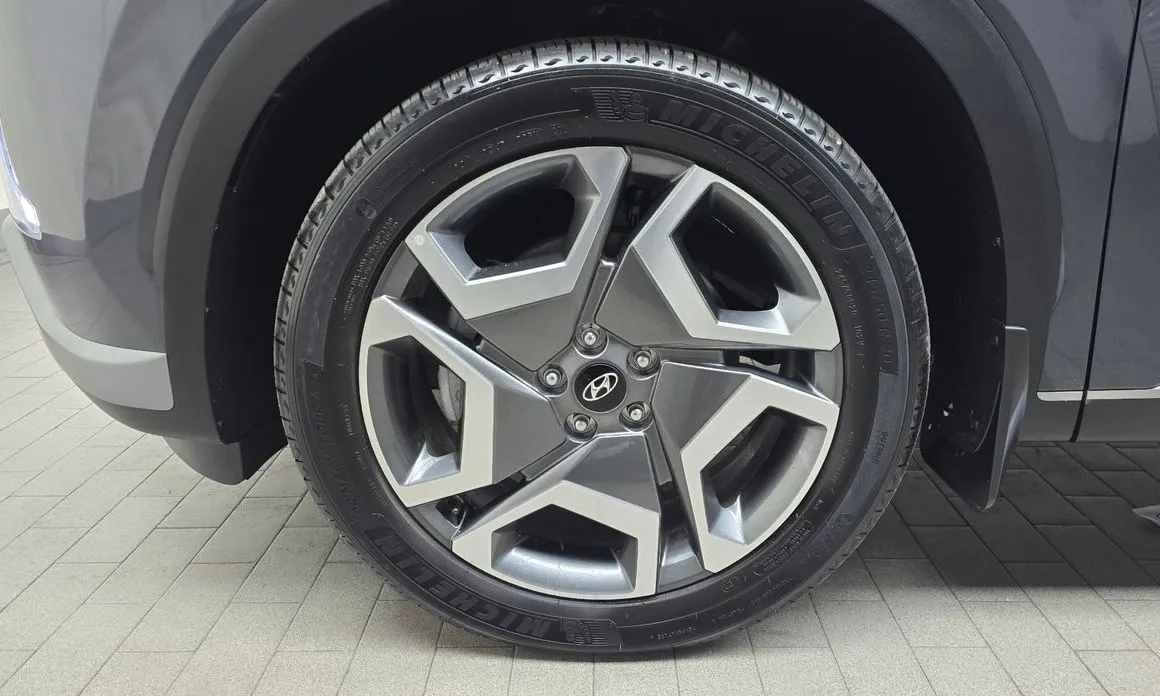 Hyundai Palisade — фото 7