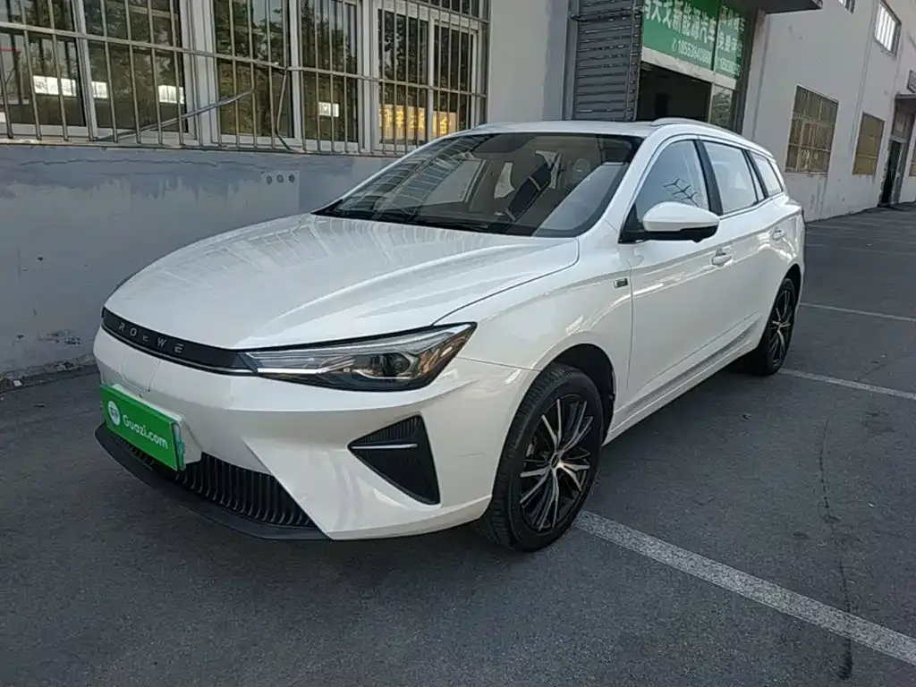 Roewe Ei5 — фото 10