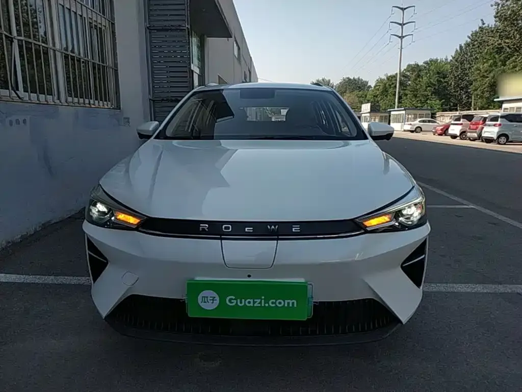 Roewe Ei5 — фото 4