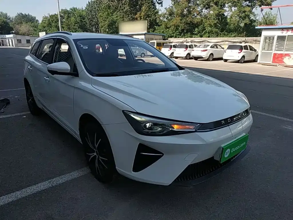 Roewe Ei5 — фото 3