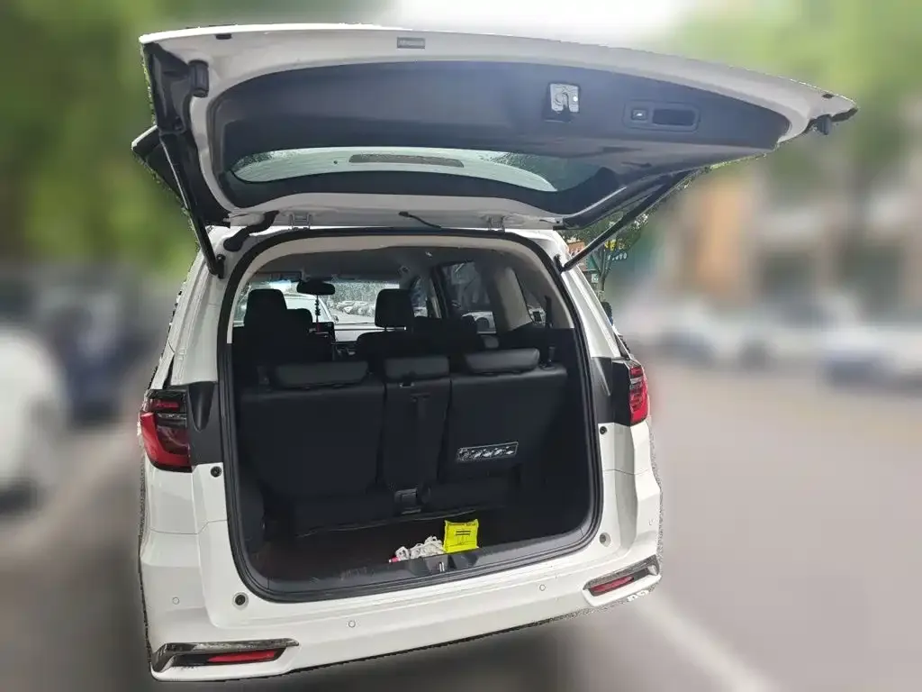 Honda Odyssey — фото 2