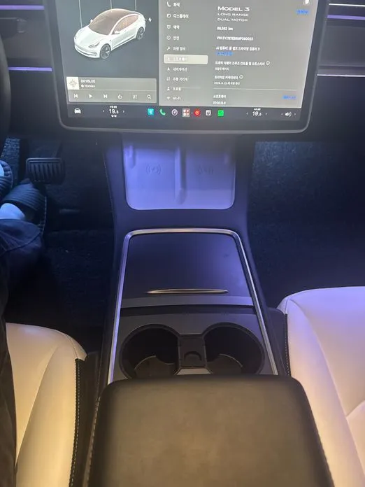Tesla Model 3 — фото 2