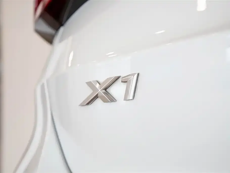 BMW X1 — фото 2