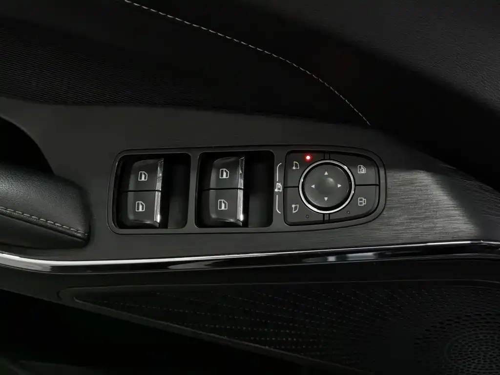 Haval H6 New Energy — фото 3