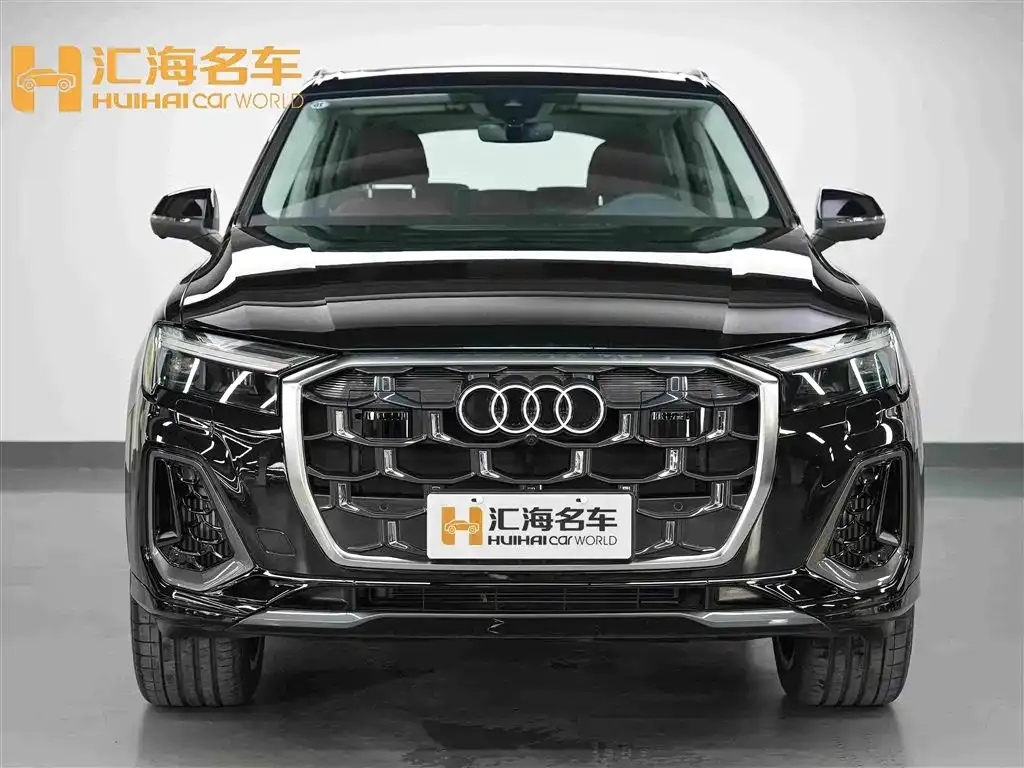 Audi Q7 — фото 5