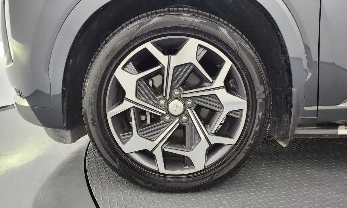 Hyundai Palisade — фото 10