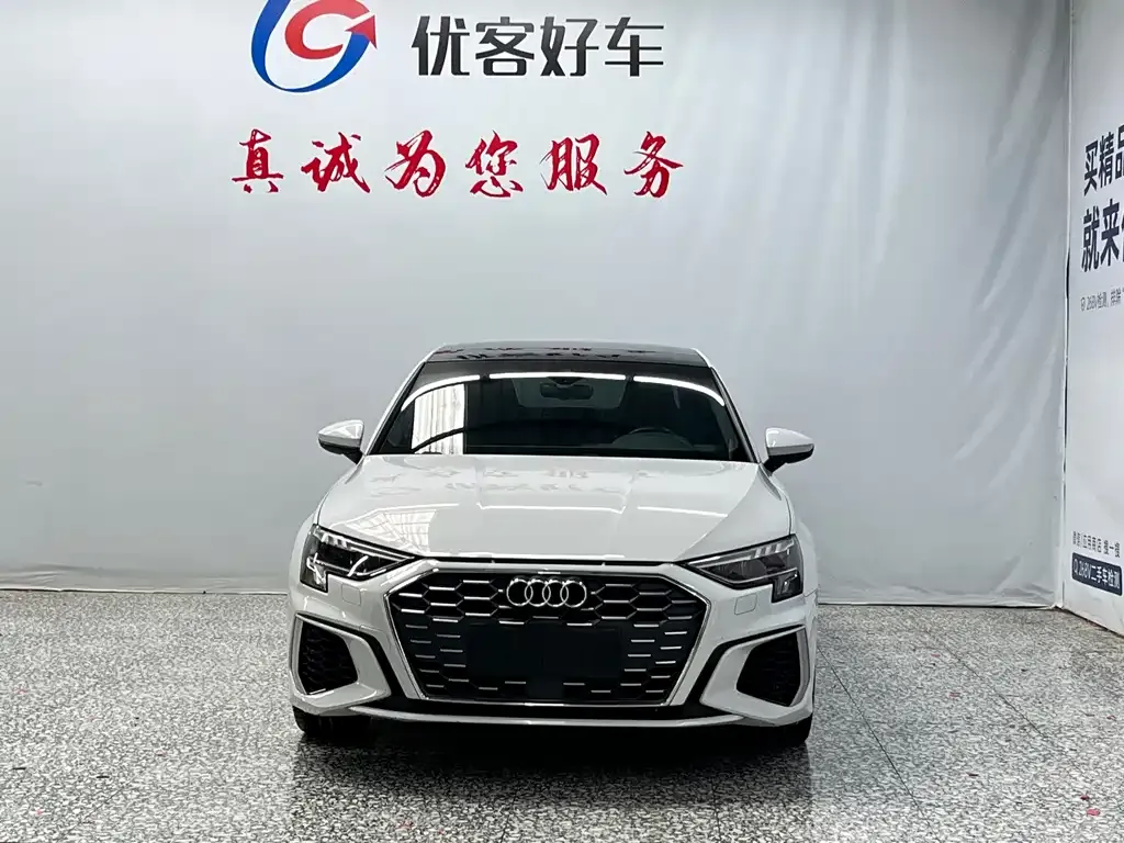 Audi A3 — фото 4