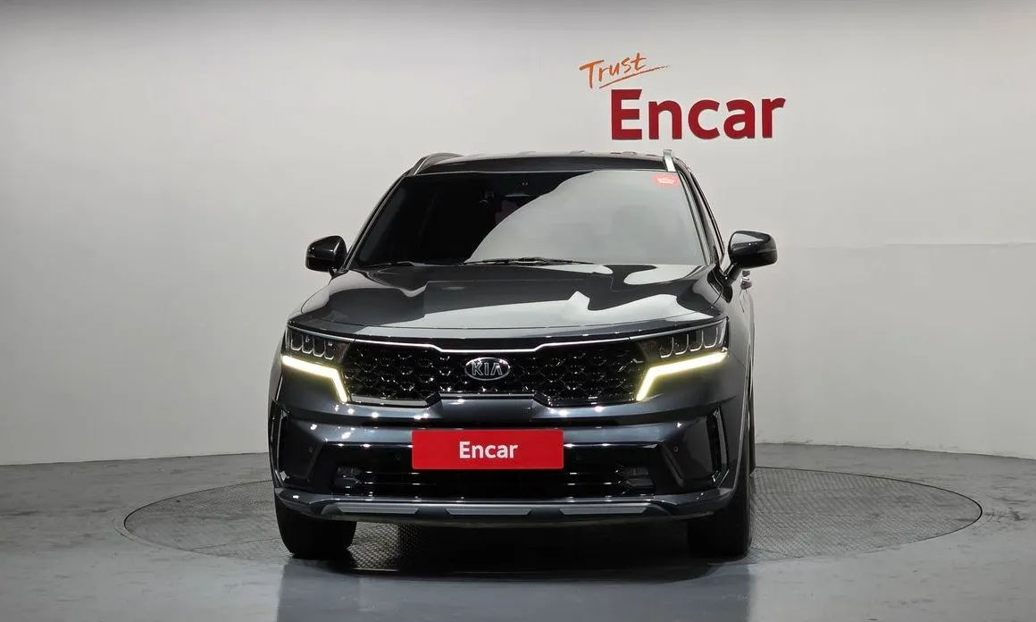 Kia Sorento — фото 2