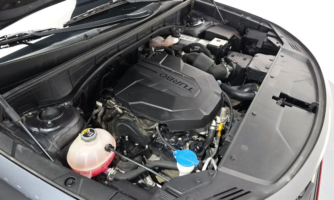 Kia Sorento — фото 10