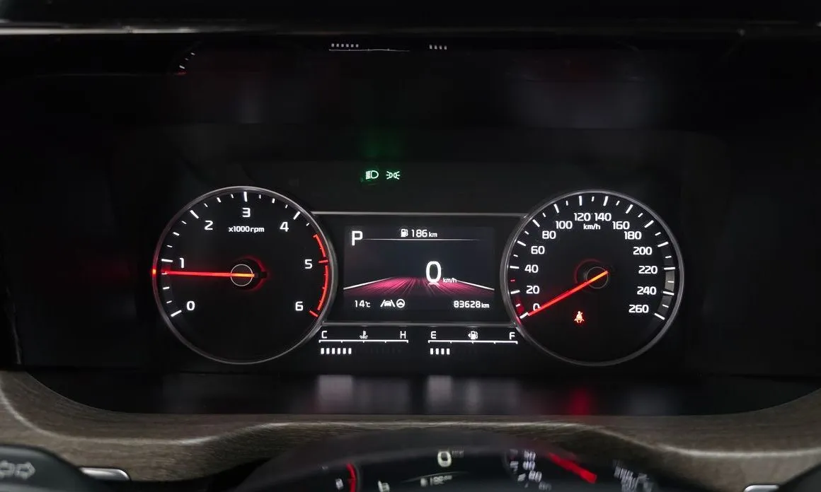 Kia Sorento — фото 4