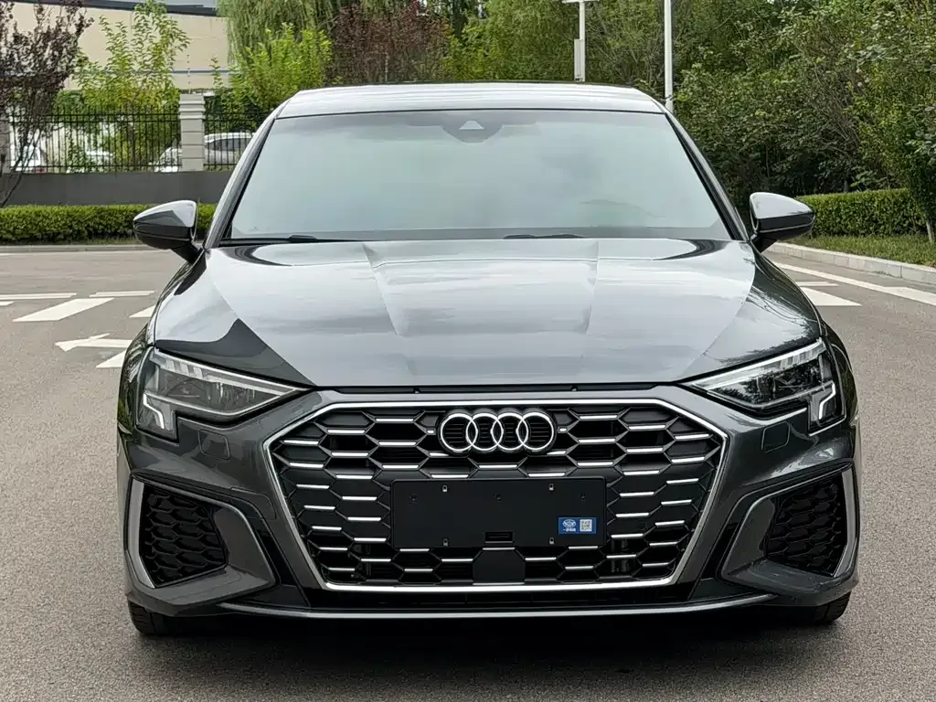 Audi A3 — фото 7