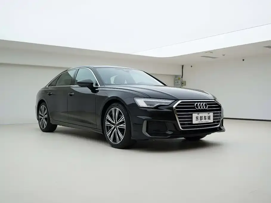 Audi A6L — фото 4