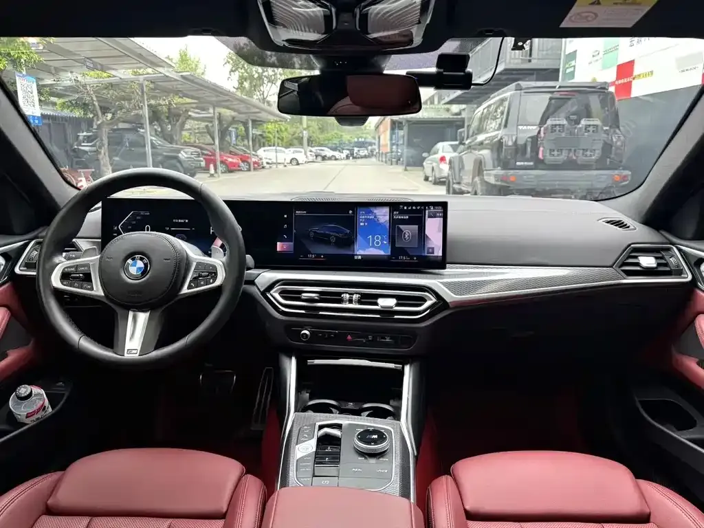 BMW 4 Series — фото 2